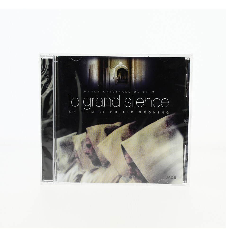 Le grand silence - Bande originale  du film