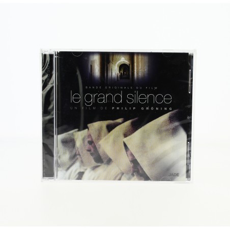 Le grand silence - Bande originale  du film