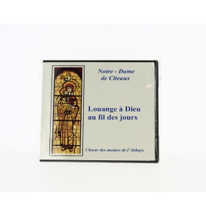 Louange à Dieu au fil des jours