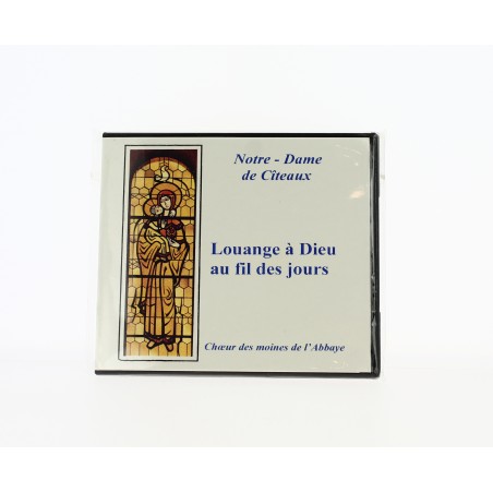 Louange à Dieu au fil des jours