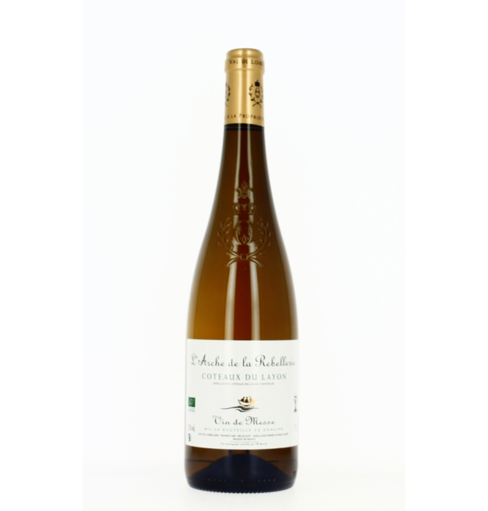 Bière artisanale Origin'ale de L'Arche à Beauvais - 33 cL