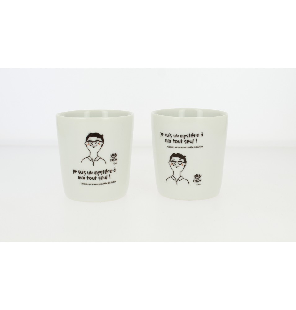 Chupito - Bougie à la cire d'abeille