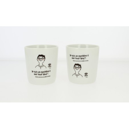 Chupito - Bougie à la cire d'abeille