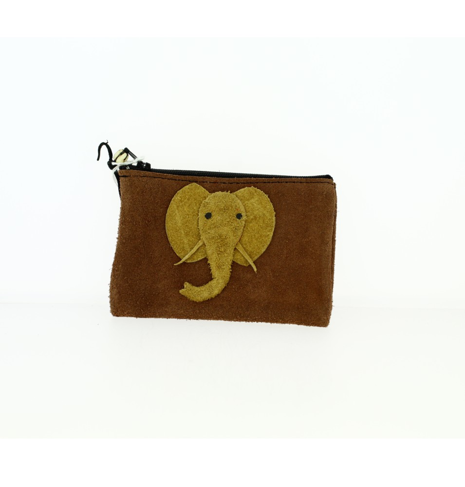 Colombe décorative en céramique à suspendre - Bleu