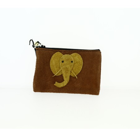 Colombe décorative en céramique à suspendre - Bleu