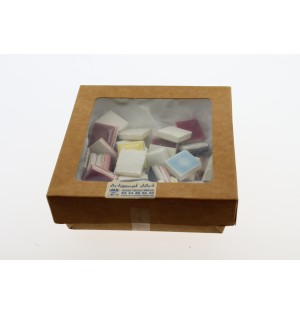 tesselles - morceaux