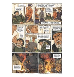 TITRE FICHE VIERGE CRÉATION LIVRE (Occasion)