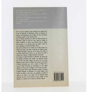 Le secret des trappistes  (Occasion) - Évasions