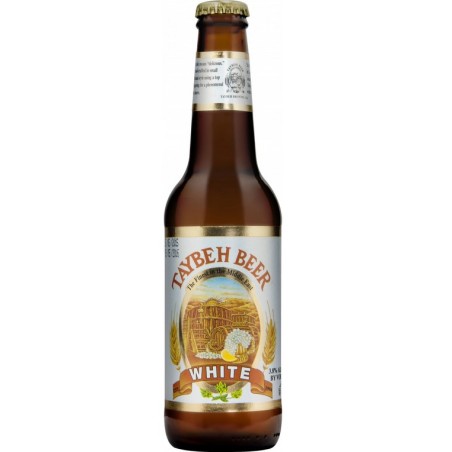 DATE DÉPASSÉE - Bière Taybeh - Sans alcool - Palestine