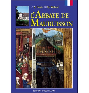 L'abbaye de Maubuisson