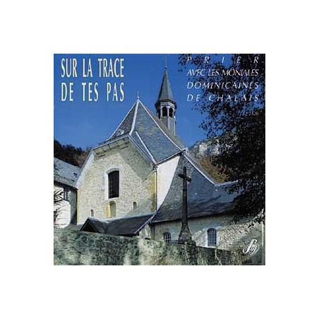 Sur Les Traces De Tes Pas