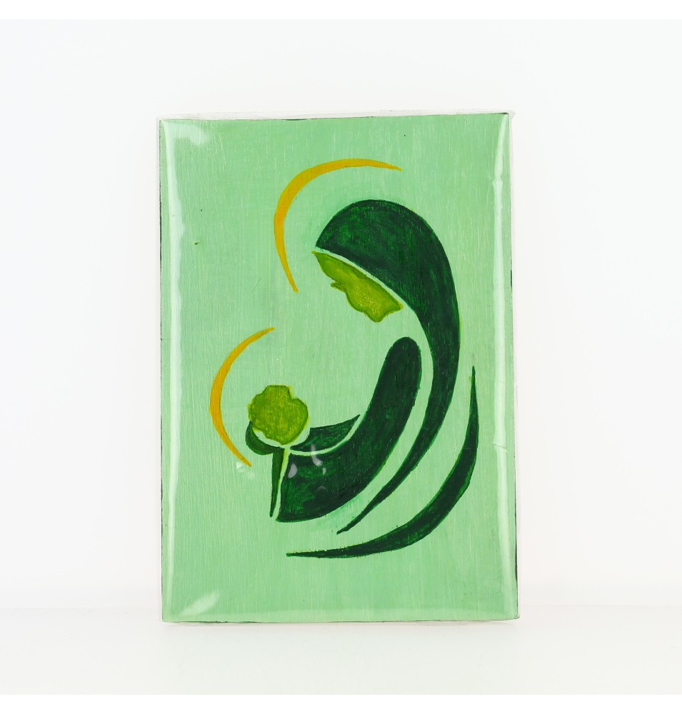 TITRE FICHE VIERGE CRÉATION LIVRE (Occasion)