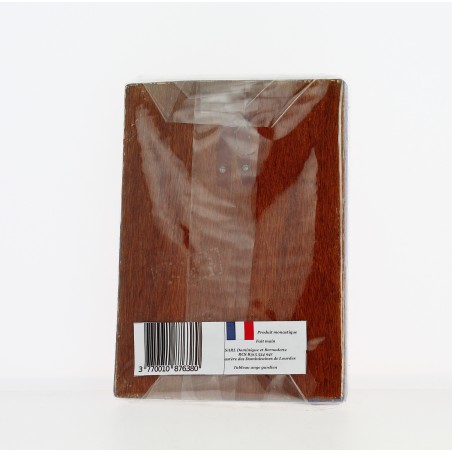 TITRE FICHE VIERGE CRÉATION LIVRE (Occasion)