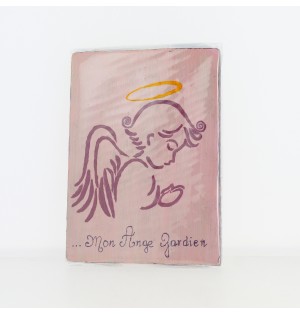 TITRE FICHE VIERGE CRÉATION LIVRE (Occasion)