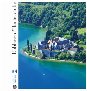 L'abbaye d'Hautecombe