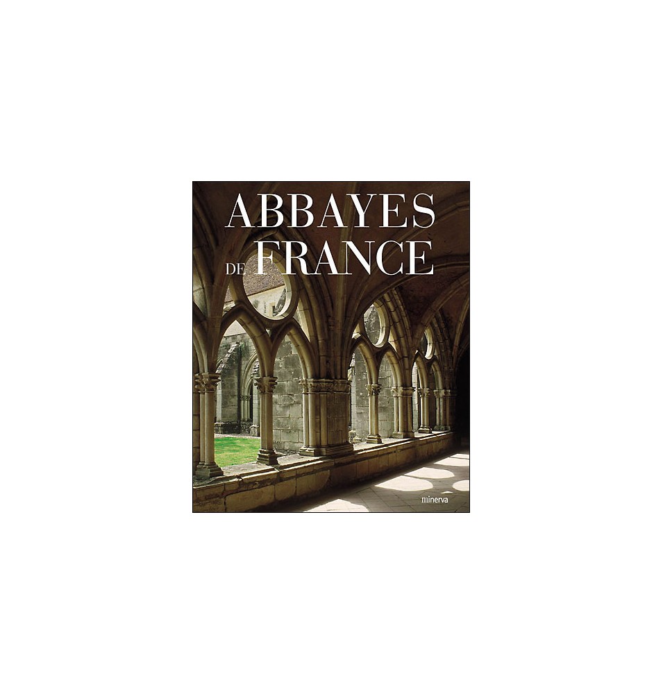 Abbayes De France
