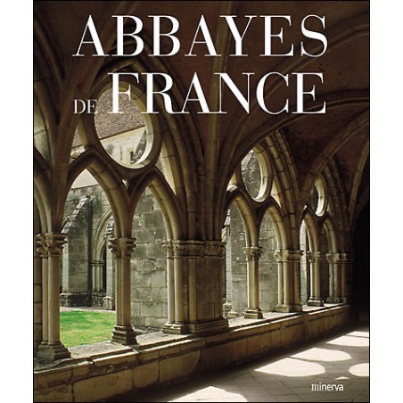 Abbayes De France