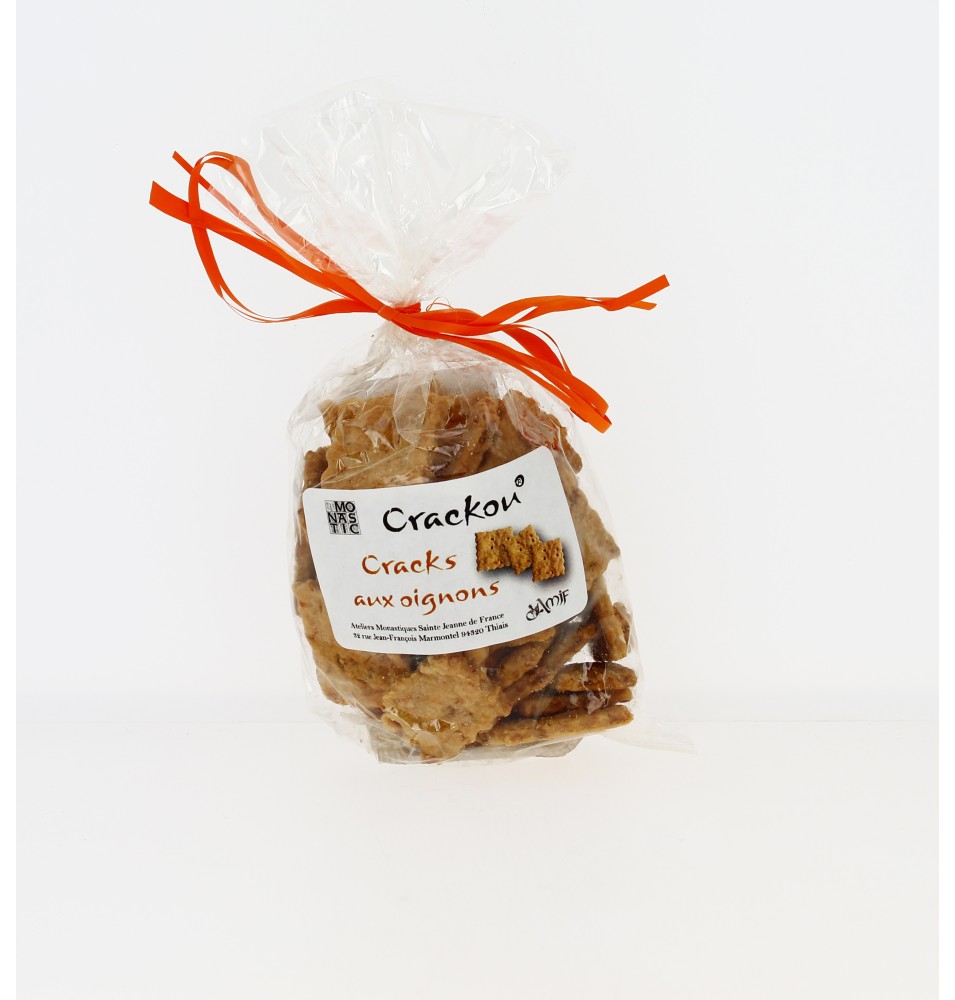 Cracks aux Oignons