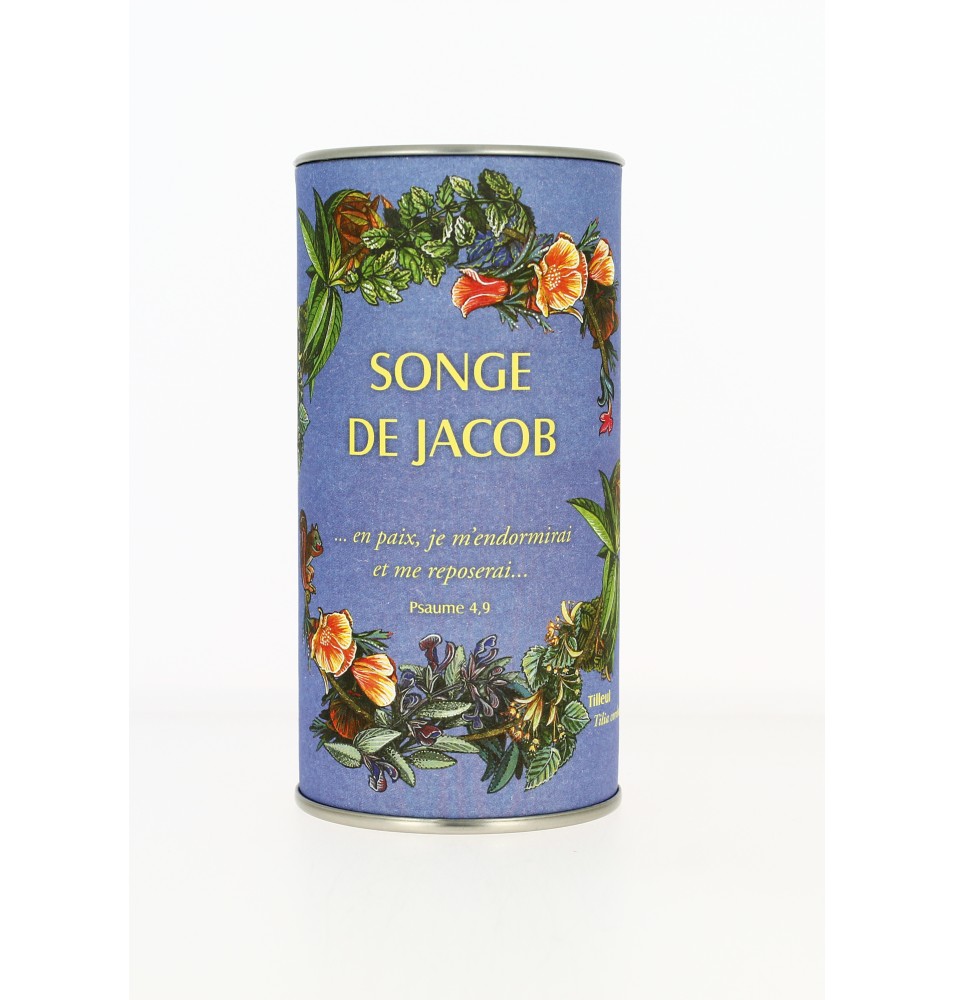 La Tisane Songe de Jacob (R7SJ)