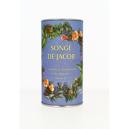 La Tisane Songe de Jacob (R7SJ)