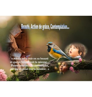 Calendrier 2025 (NE Cal 8)