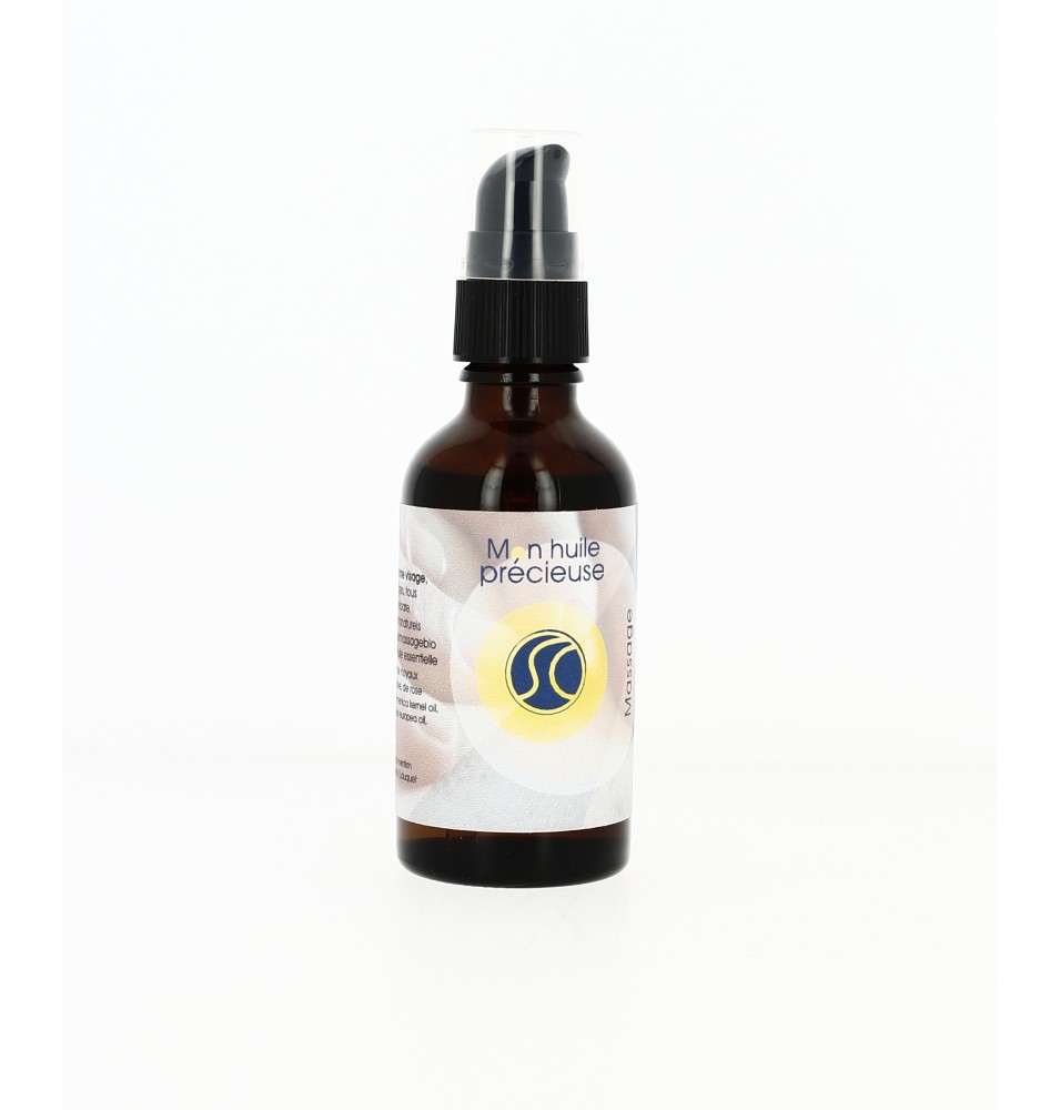 Mes Etats d'Ame - Massage - JOY BIO