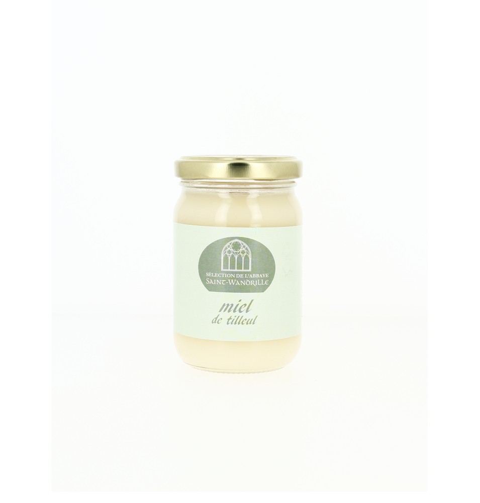Miel de tilleul - 250g (SW-5167)