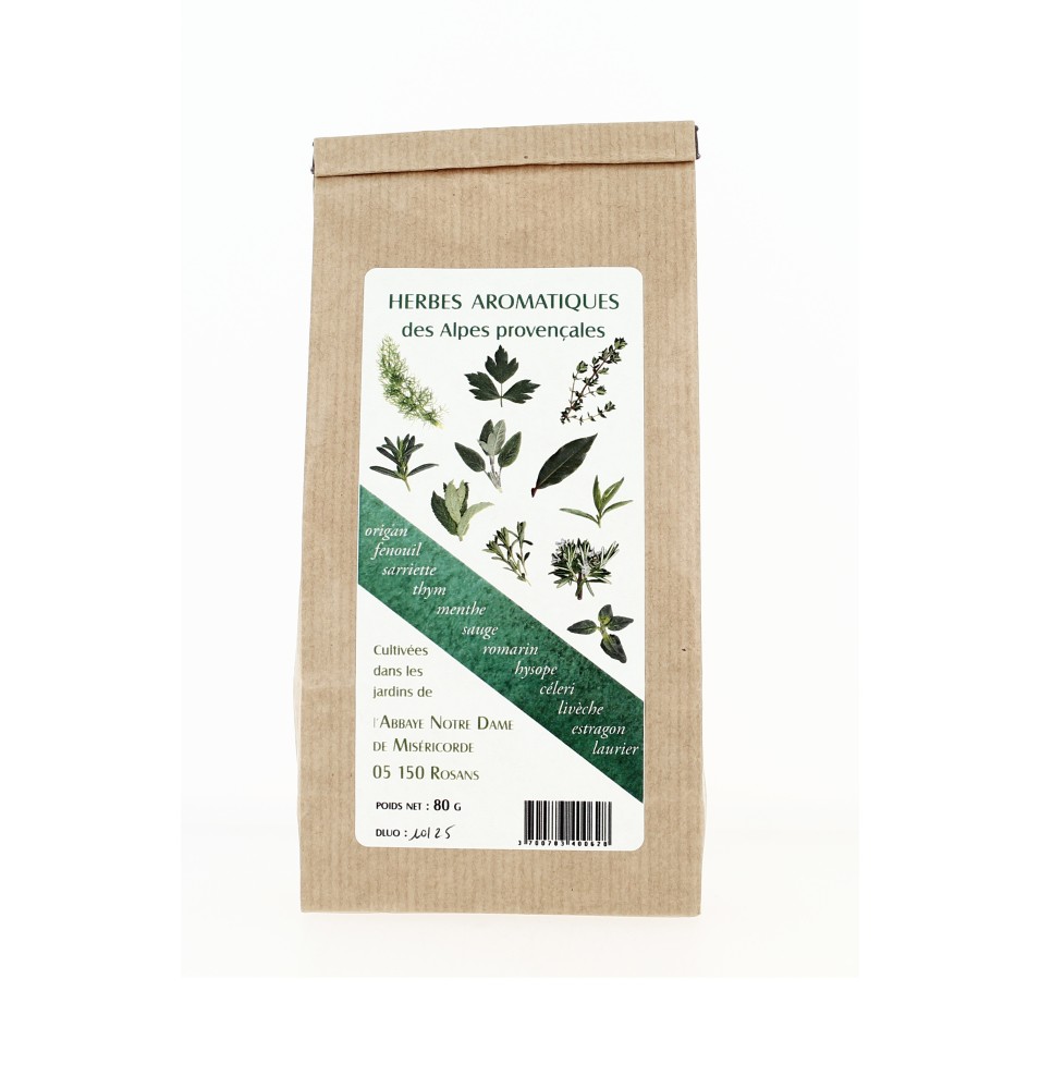 Herbes aromatiques pour la cuisine (R7HA)