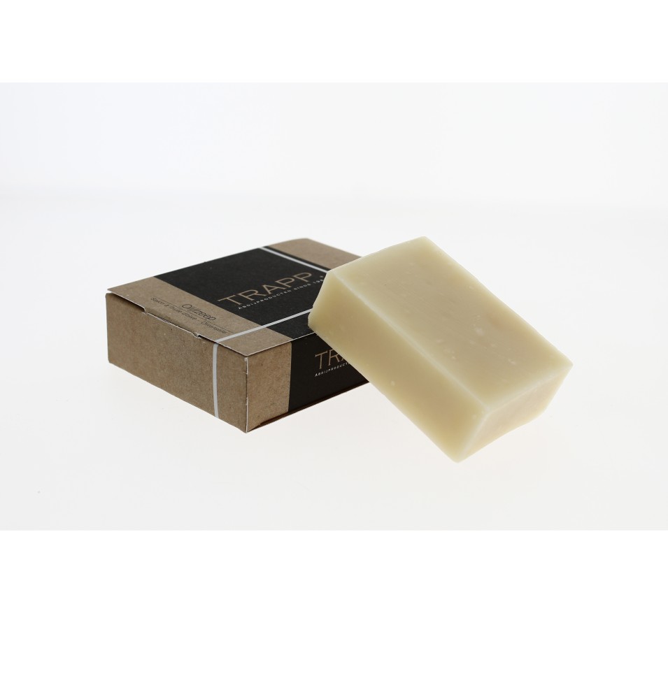 Savon à l'huile d'Olive