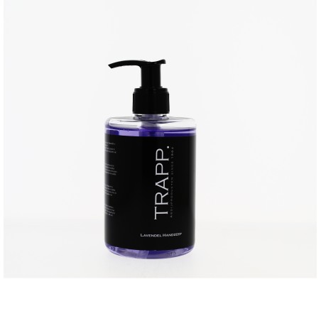Savon Liquide Mains à l'huile Essentiel de Lavande