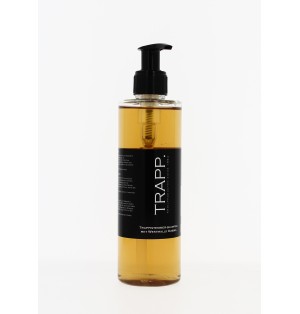 Shampoing à la Bière - Trappistenbier-shampoo