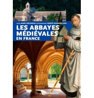Les abbayes médiévales en France