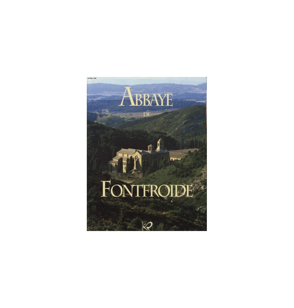 Abbaye de Fontfroide