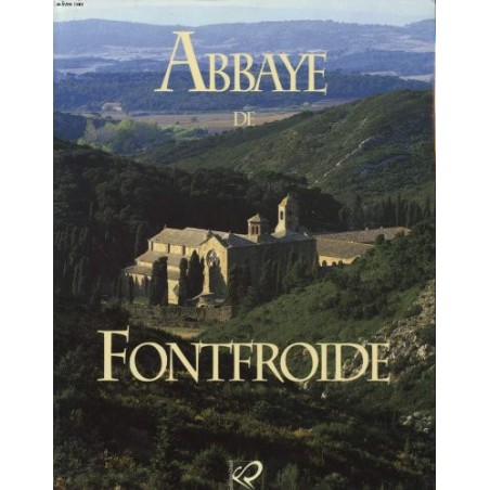 Abbaye de Fontfroide