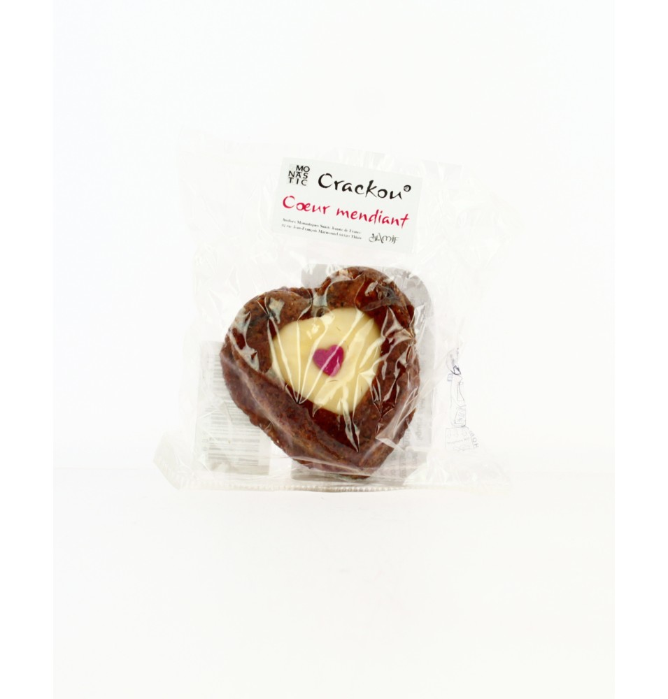 PROMO - Coeurs Mendiants