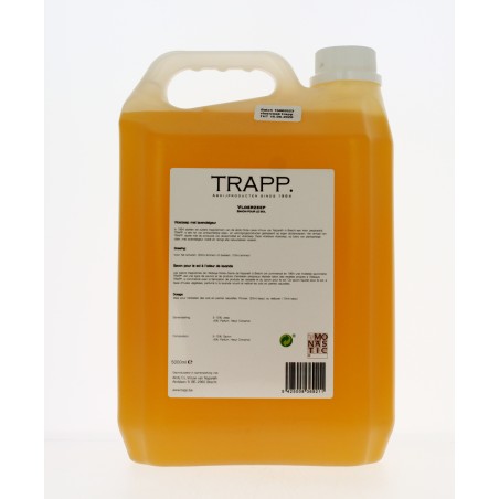 Savon Liquide pour le sol à la Lavande en bidon - 5 L