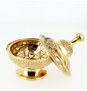 Brûleur d'Encens T.L