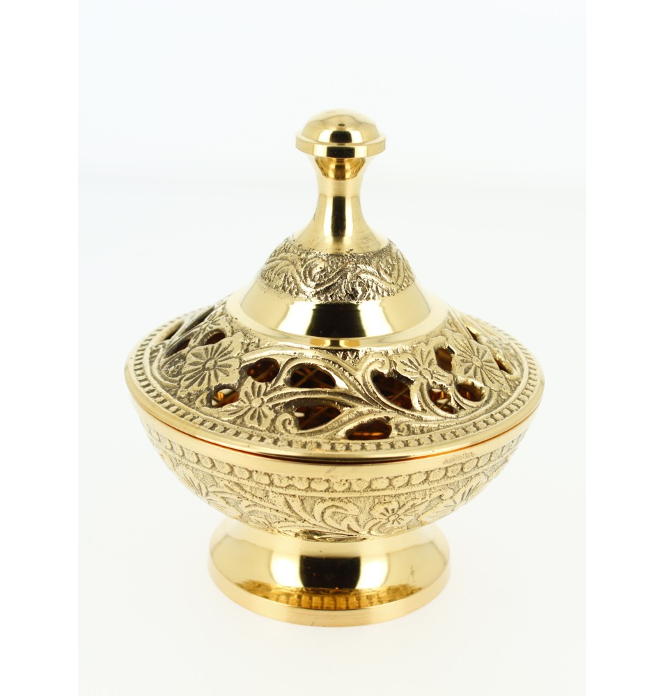 Brûleur d'encens T.L