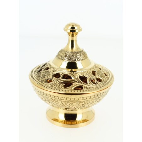 Brûleur d'encens T.L