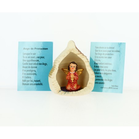 Ange de protection 1