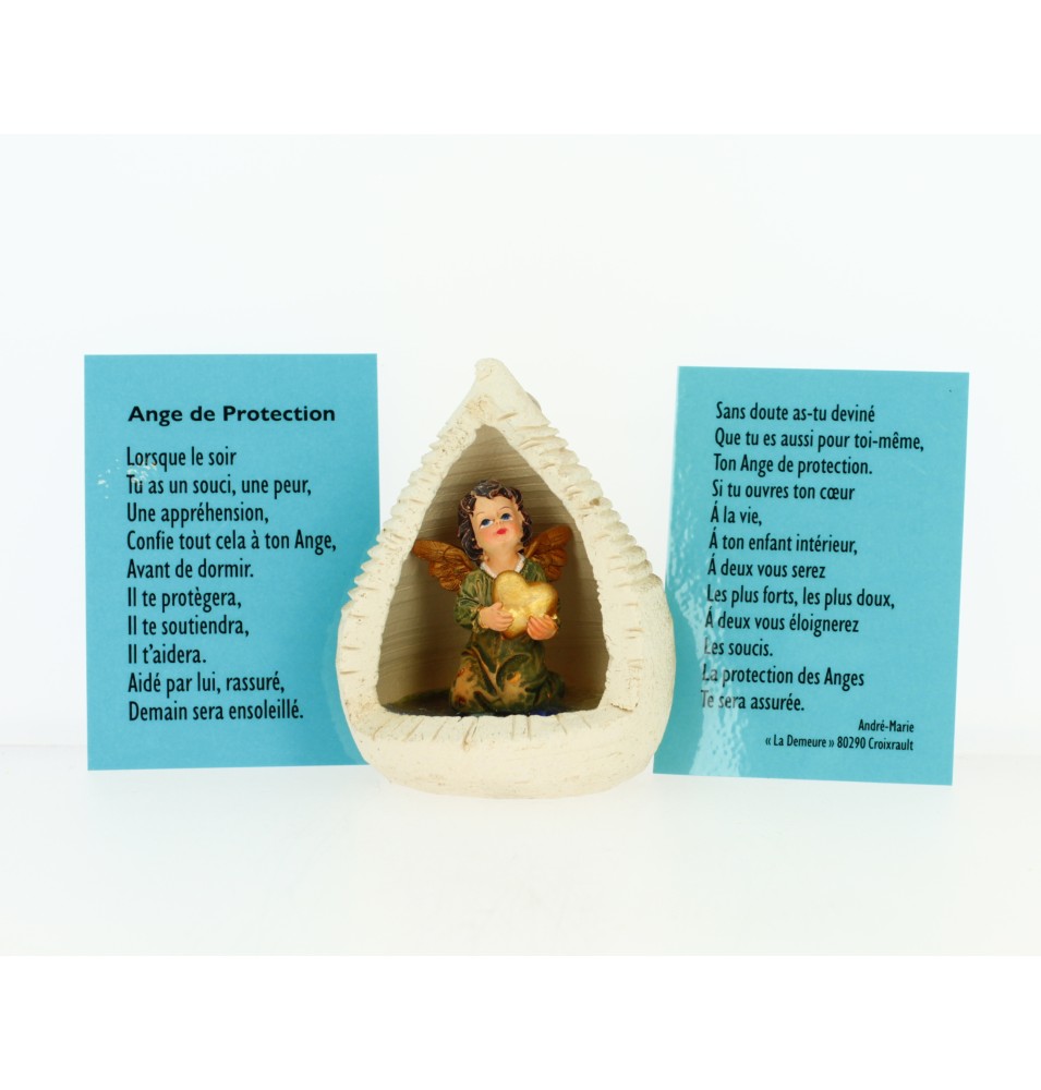 Ange de protection 2