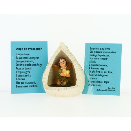 Ange de protection 2