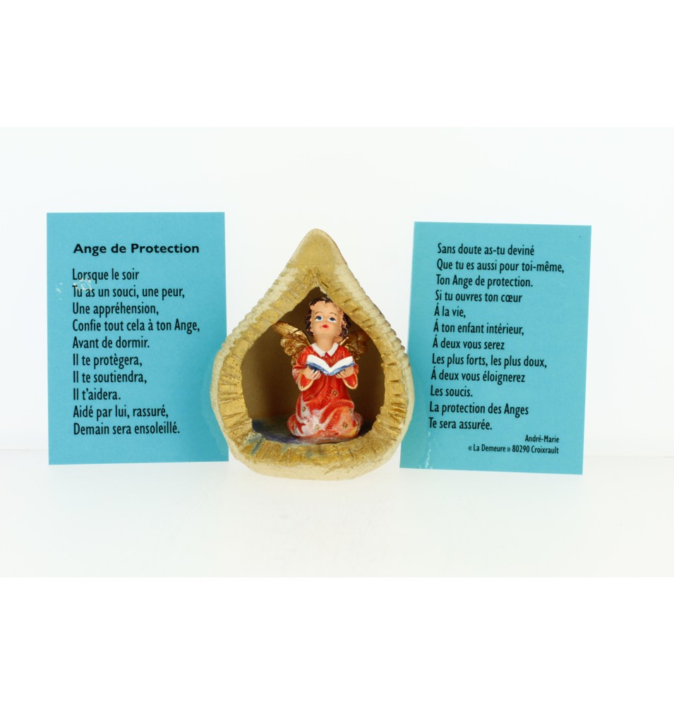 Ange de protection 3