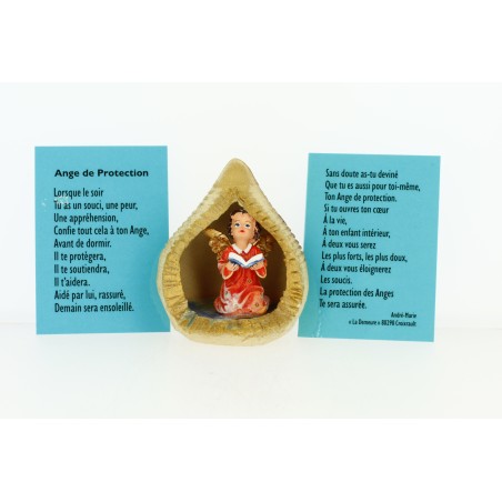 Ange de protection 3