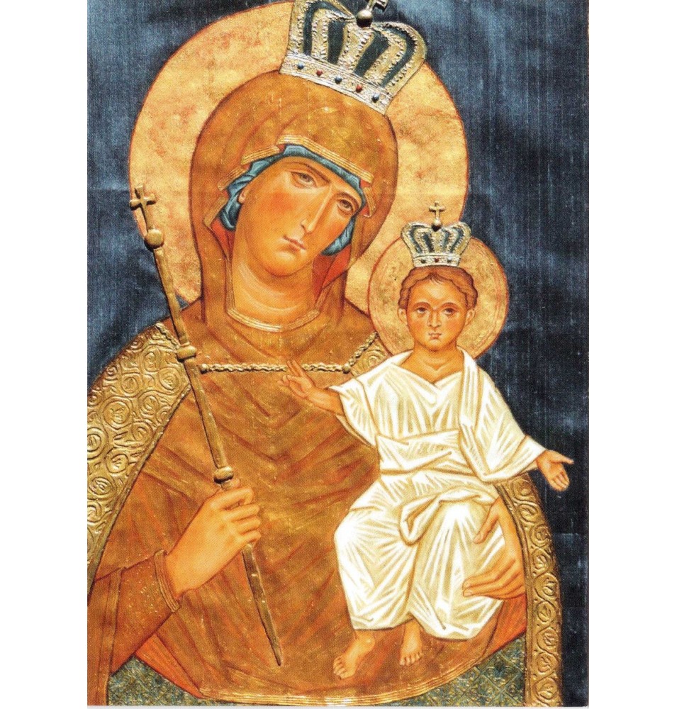 Cartes de vœux (JO-ca37)