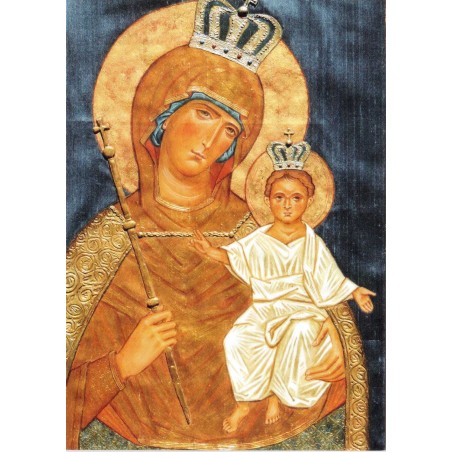 Cartes de vœux (JO-ca37)