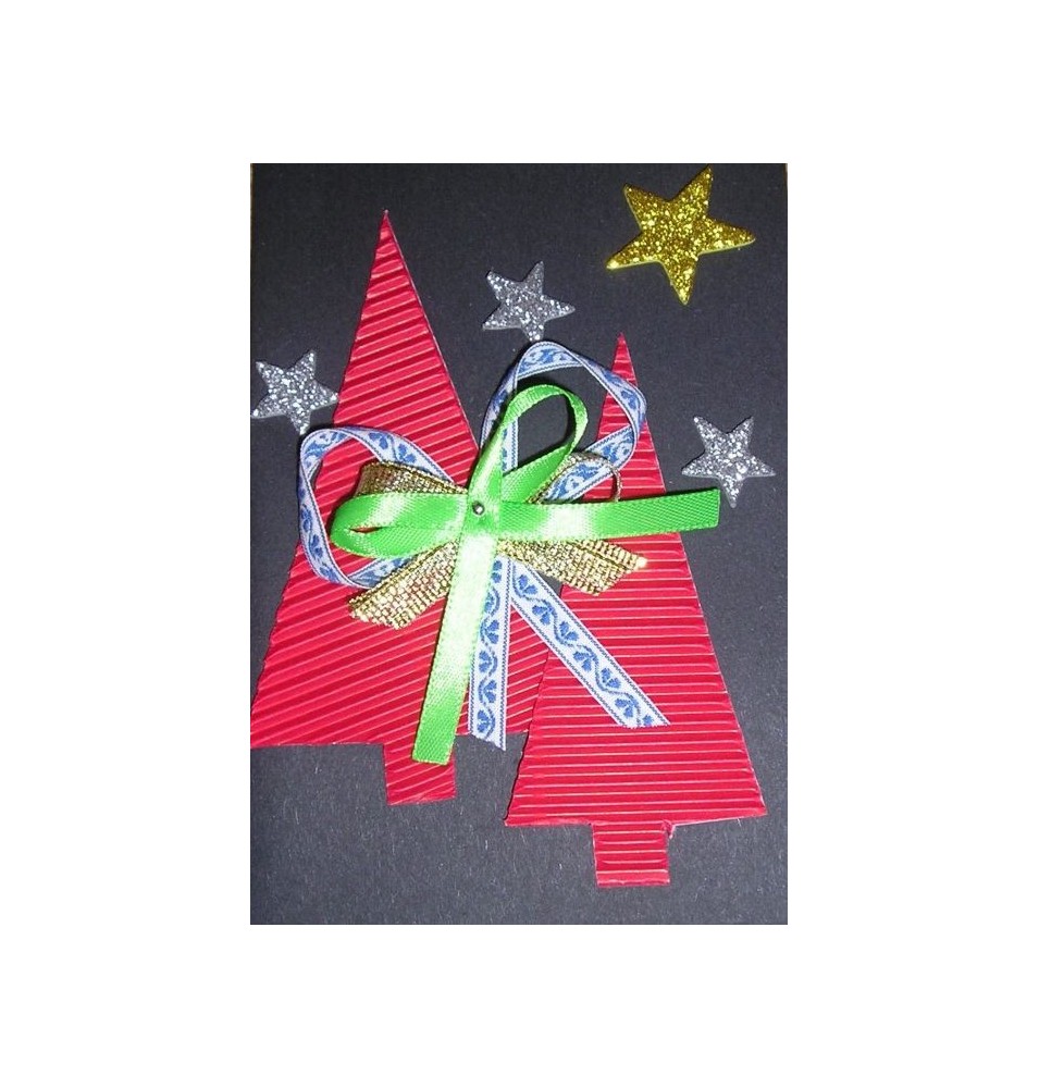 Carte de voeux (NE c-4 N5)