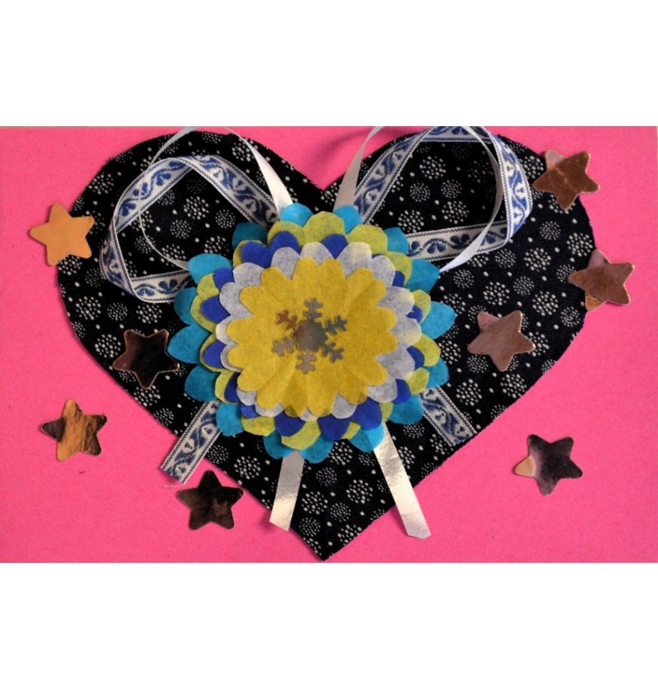 Carte de voeux (NE c-4 N2)