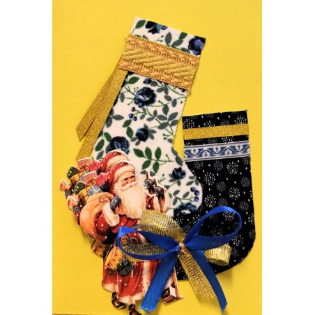 Carte de voeux (NE c-4 N1)