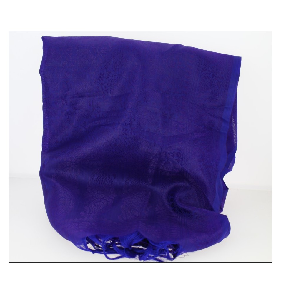 Châle Indien Beu Roi